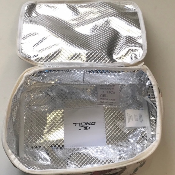 O'Neill Bags Nwt Oneill Lunch Bag Poshmark